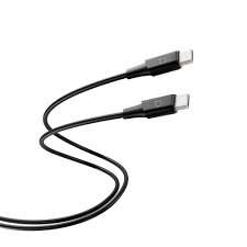 Powerology 100W USB-C to USB-C V3.1 5G TPE Cable 2 Meter - Linkphones Center